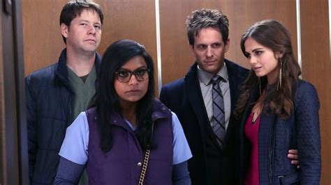 The Mindy Project: Season 2, Episode 8 